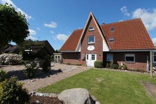 Haus Kruse-Puck Whg 1 EG - Kellenhusen - 2