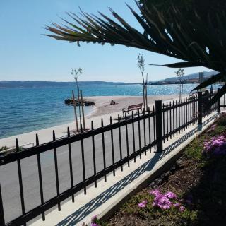 Apartman Figaro pogled od milijun Dolara, 2 tuša, 2 WC - 0
