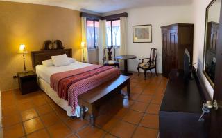 Villa Colonial - Antigua Guatemala - 7