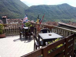 Locanda Genzianella - Gargnano - 9