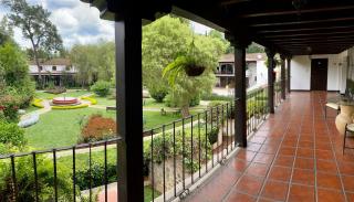 Villa Colonial - Antigua Guatemala - 3