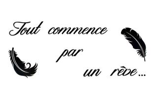 Appart-Colibri avec vue mer - Ducos - 1