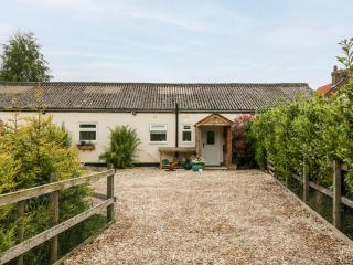 Willow Lodge - Brough - 7