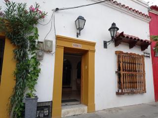 La 10B - Cartagena das Índias - 0