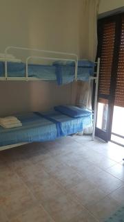 Casa Vacanza Costa Rossa vista mare - 7