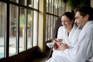 Château Latour Segur Suites & Spa - 0