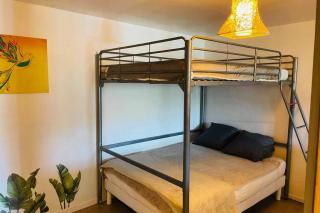 Charmante maison avec jacuzzi - 3