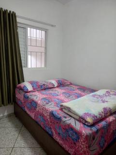 Apartamento avenida 02 com ar condicionado - São Thomé das Letras - 1