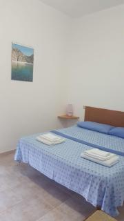 Casa Vacanza Costa Rossa vista mare - 8
