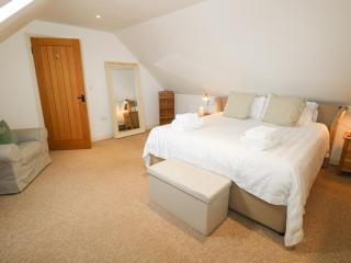 The Wash House - Bembridge - 1