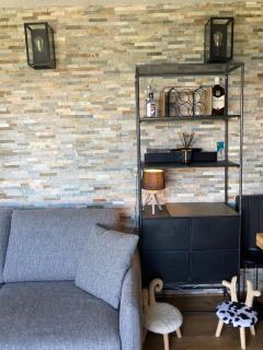 Magnifique T3 au Pla D Adet (Saint Lary)grand confort entièrement refait à neuf avec une vue exceptionnelle sur la vallée - 1