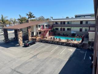 Seahorse Inn Manhattan Beach - LAX - Manhattan Beach - 7