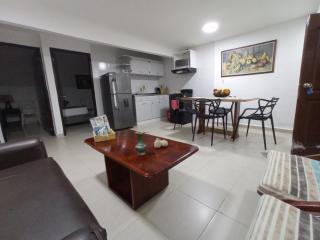 APTO INTERIOR - Cartagena das Índias - 0