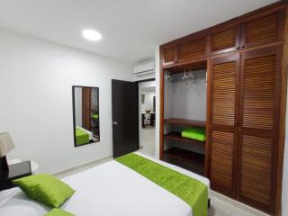 APTO INTERIOR - Cartagena das Índias - 1