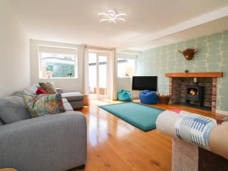 The Old Coach House - 6