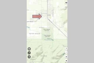 Bear Lair at Teton Valley Idaho - 2