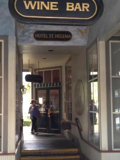 Hotel St. Helena - 7