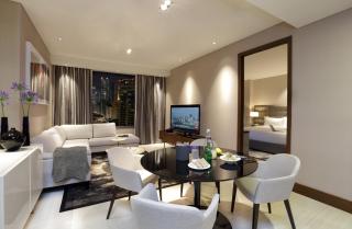 Makati Diamond Residences - Manila - 1