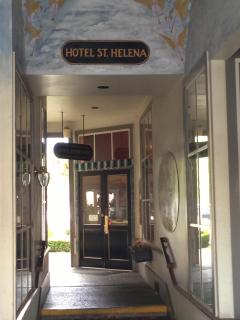 Hotel St. Helena - 5