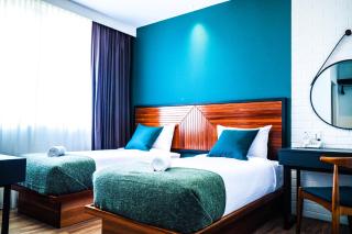 The Journey hotel - George Town - 6