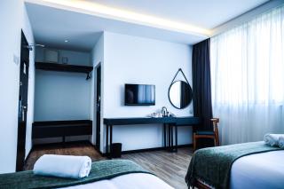 The Journey hotel - George Town - 5