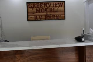 Green View Motel and RV Park - Greenwood - 6