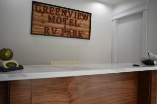 Green View Motel and RV Park - Greenwood - 7