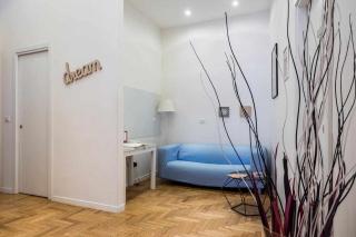Cavalieri's Grand - Bolonia - 1