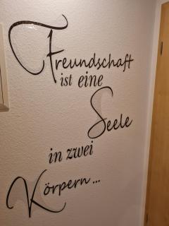 Ferienwohnung Holti - Wernigerode - 2
