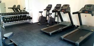 Essence Hotel Carlton - 4