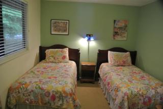 Alexander's Lodge - Ashford - 7