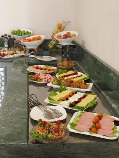 Rusel Park Hotel - 1