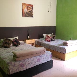 Hotel Boutique El Sueño del Coronel - 2