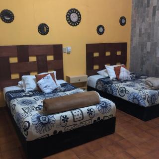 Hotel Boutique El Sueño del Coronel - Río Verde - 6