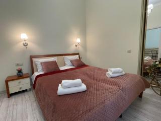 Апартаменты для 4х около костела Елизаветы - 9