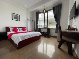 Senho Hotel - Ho Chi Minh - 2