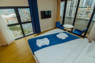 Batumi orbi city - Batumi - 6