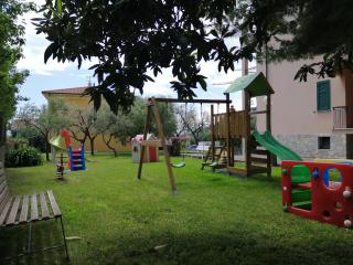 Residence Mizar 2 - Pietra Ligure - 5