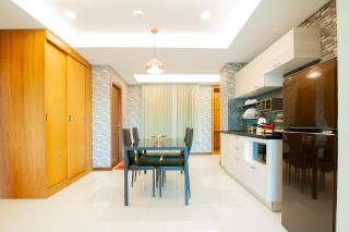 U-Home Private 80-86sqm adjustable 2bedrooms Wooden Decor 80平米 - Chiang Mai - 2