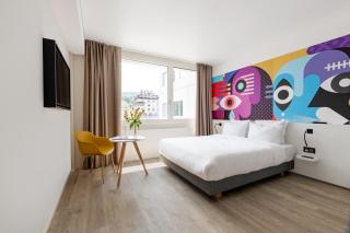 B&B HOTEL St Gallen - Sankt Gallen - 0