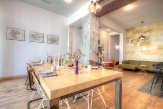 Casa Blanca B&B - Bordeaux - 8