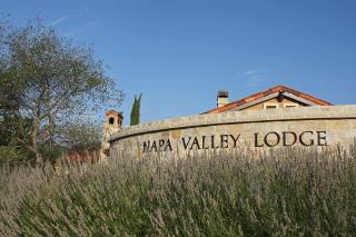 Napa Valley Lodge - 4