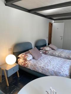 appartamenti e camere Hippy Chic - 4