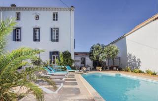 Awesome Home In Capendu - Capendu - 6