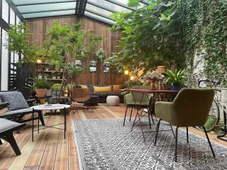 Casa Blanca B&B - Bordeaux - 9