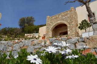Stefanos Village Hotel - Plakias - 9