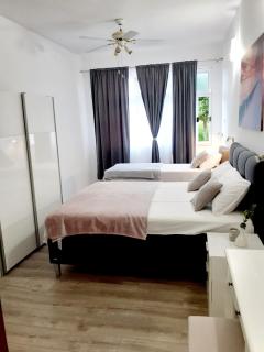 Apartment ANI 1 - Gradac - 2