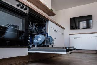 Gemütliche Ferienwohnung im Zentrum von Plauen - Plauen - 4