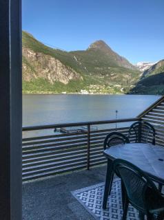Solhaug Fjordcamping - 3
