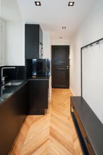 Odéon - Notre Dame Paris Climatisé-Wifi - Paris - 5